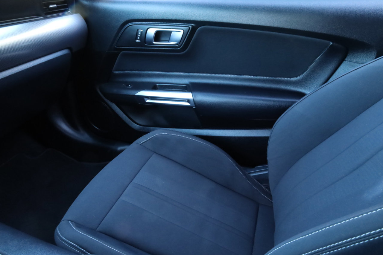 Used 2021 Ford Mustang GT w/ Black Accent Package image 13