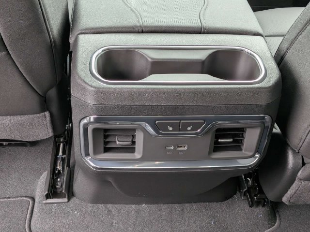 New 2026 GMC Sierra 1500 SLT w/ SLT Convenience Package AWD/4WD image 14