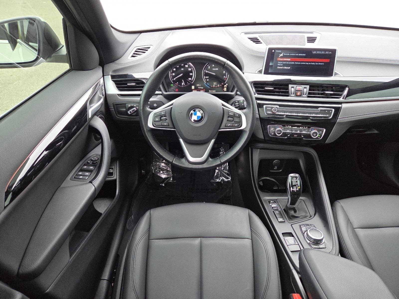 Used 2022 BMW X1 xDrive28i w/ Convenience Package AWD/4WD image 27