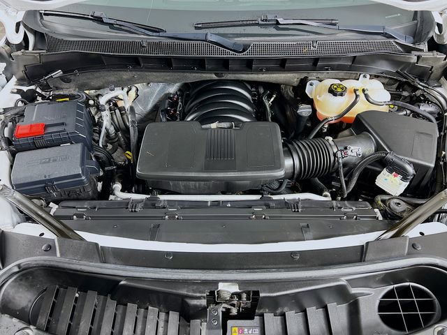 Used 2024 Chevrolet Suburban RST w/ Luxury Package image 30