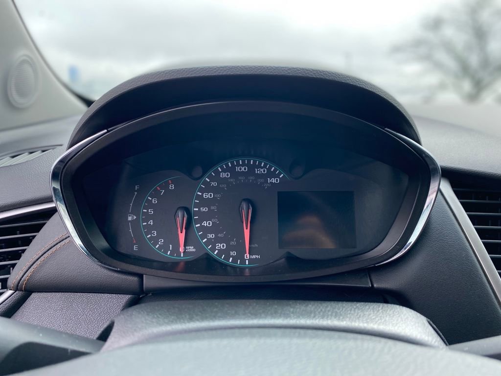 Used 2020 Chevrolet Trax LS w/ Tint and Cruise Package image 30