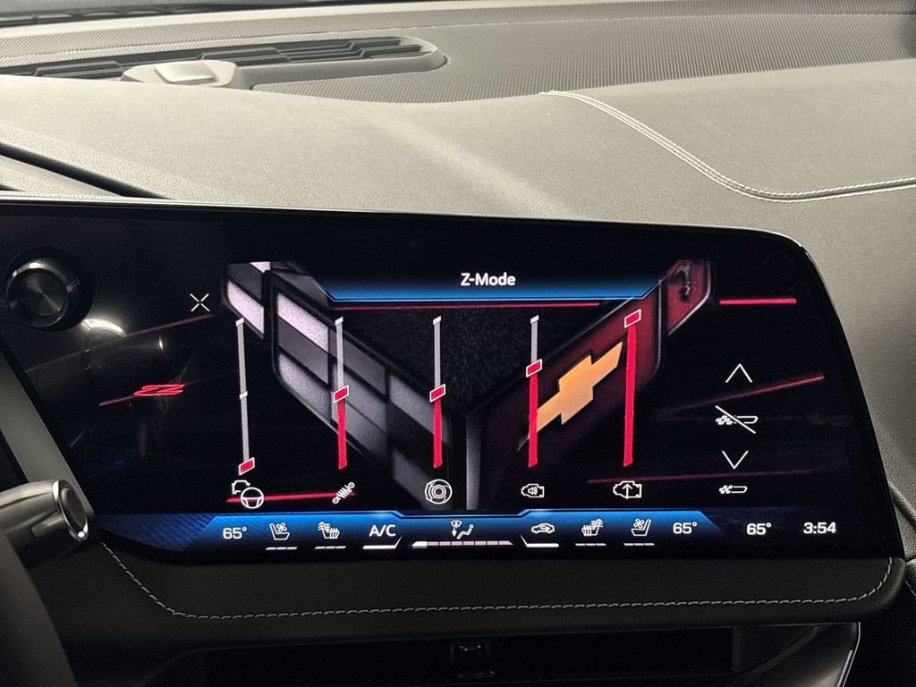 New 2026 Chevrolet Corvette Stingray Preferred Conv w/ 2LT image 44