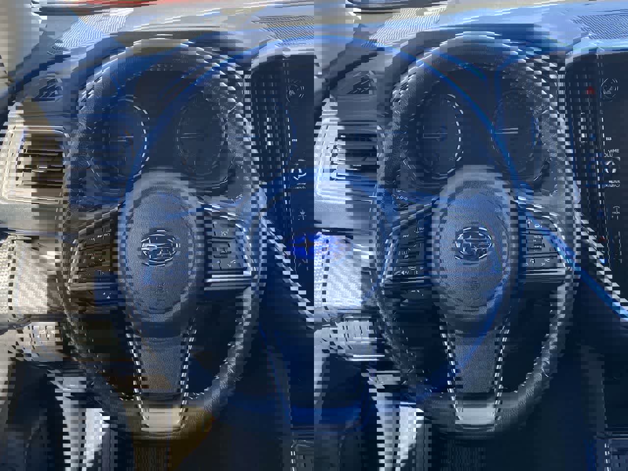 Used 2024 Subaru Ascent Premium w/ Convenience Package image 14