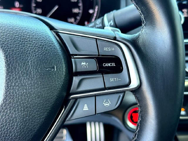 Used 2021 Honda Accord Sport image 12