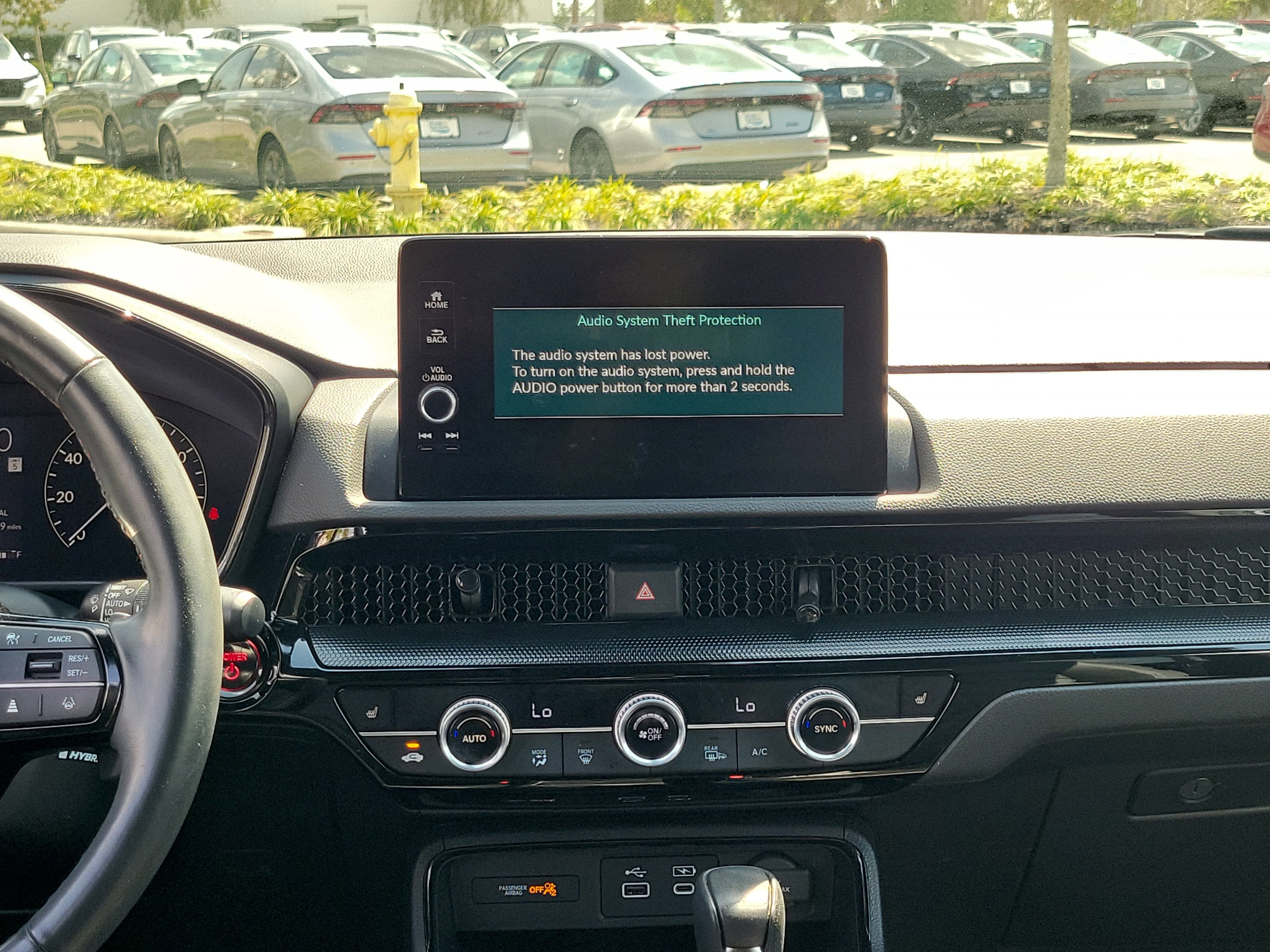 Used 2023 Honda CR-V Sport Touring image 20