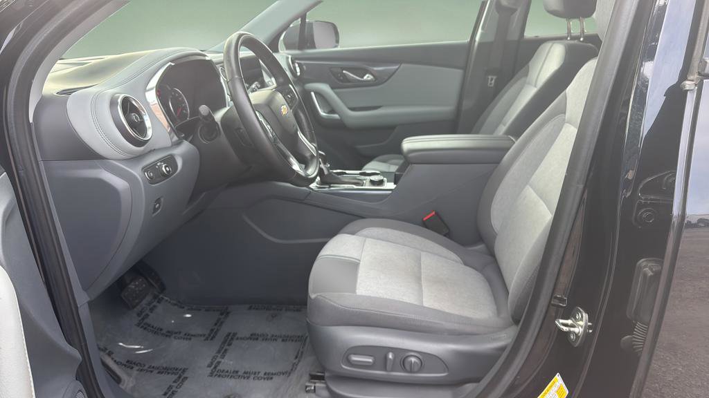 Used 2020 Chevrolet Blazer LT FWD image 10