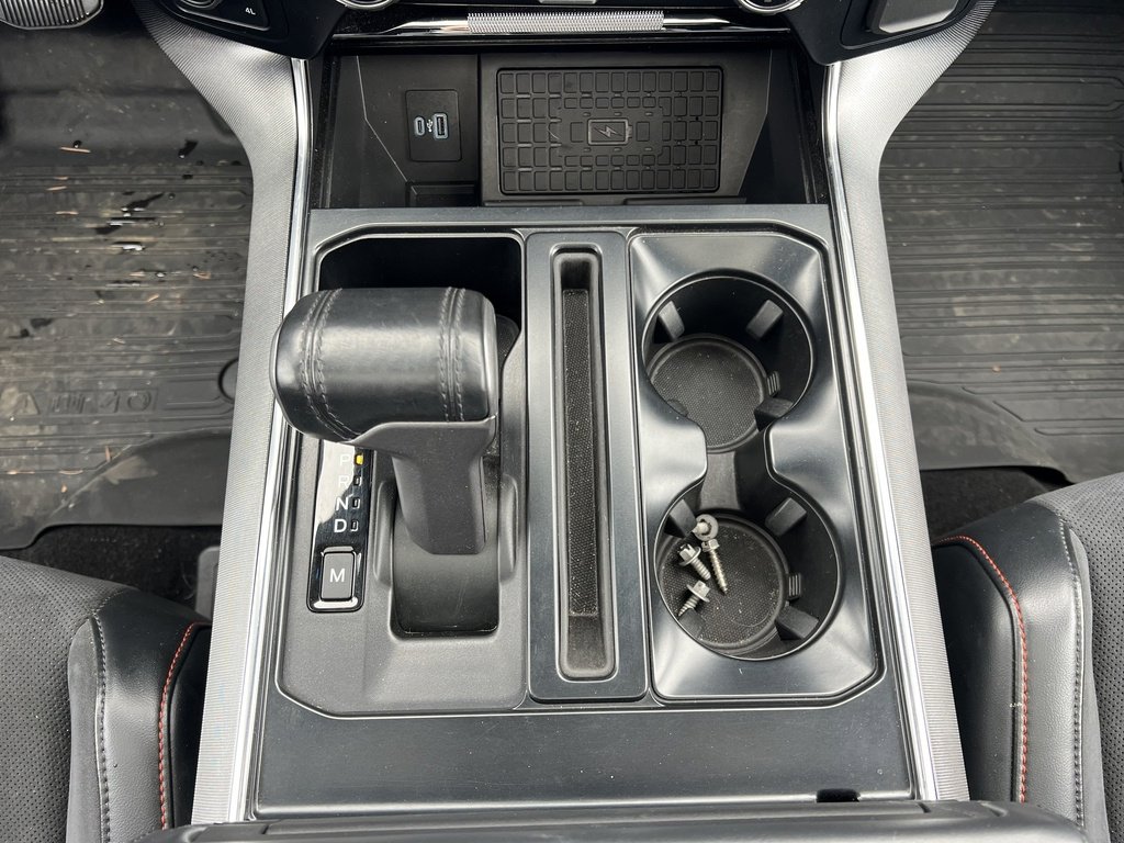 Used 2023 Ford F150 Raptor w/ Equipment Group 802A Raptor R image 26