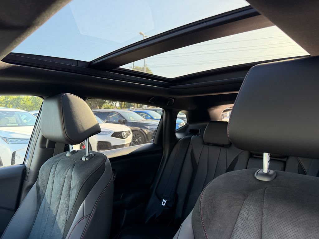 New 2026 Acura ADX A-Spec AWD/4WD image 24