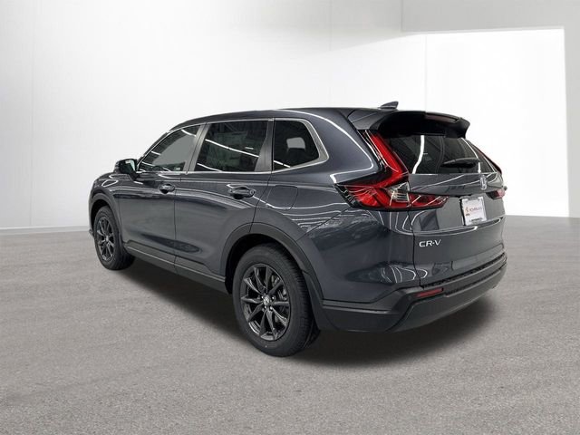 New 2026 Honda CR-V EX-L image 32