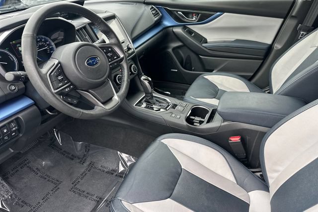 Used 2019 Subaru Crosstrek Hybrid w/ Moonroof Package w/Navigation AWD/4WD image 11