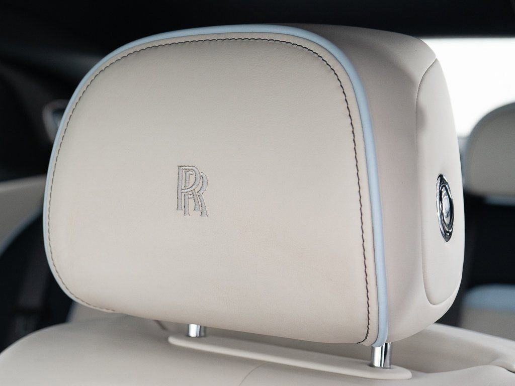 Certified 2022 Rolls-Royce Ghost image 17
