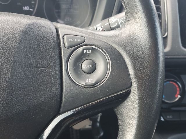 Used 2019 Honda HR-V Sport image 33