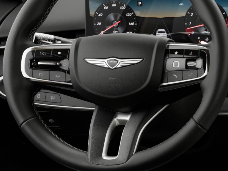 New 2026 Genesis GV70 2.5T Advanced AWD/4WD image 14