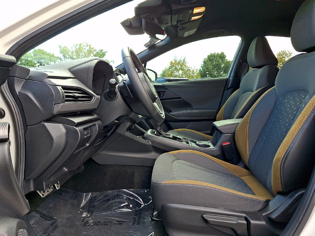 Used 2024 Subaru Crosstrek 2.5i Sport AWD/4WD image 14