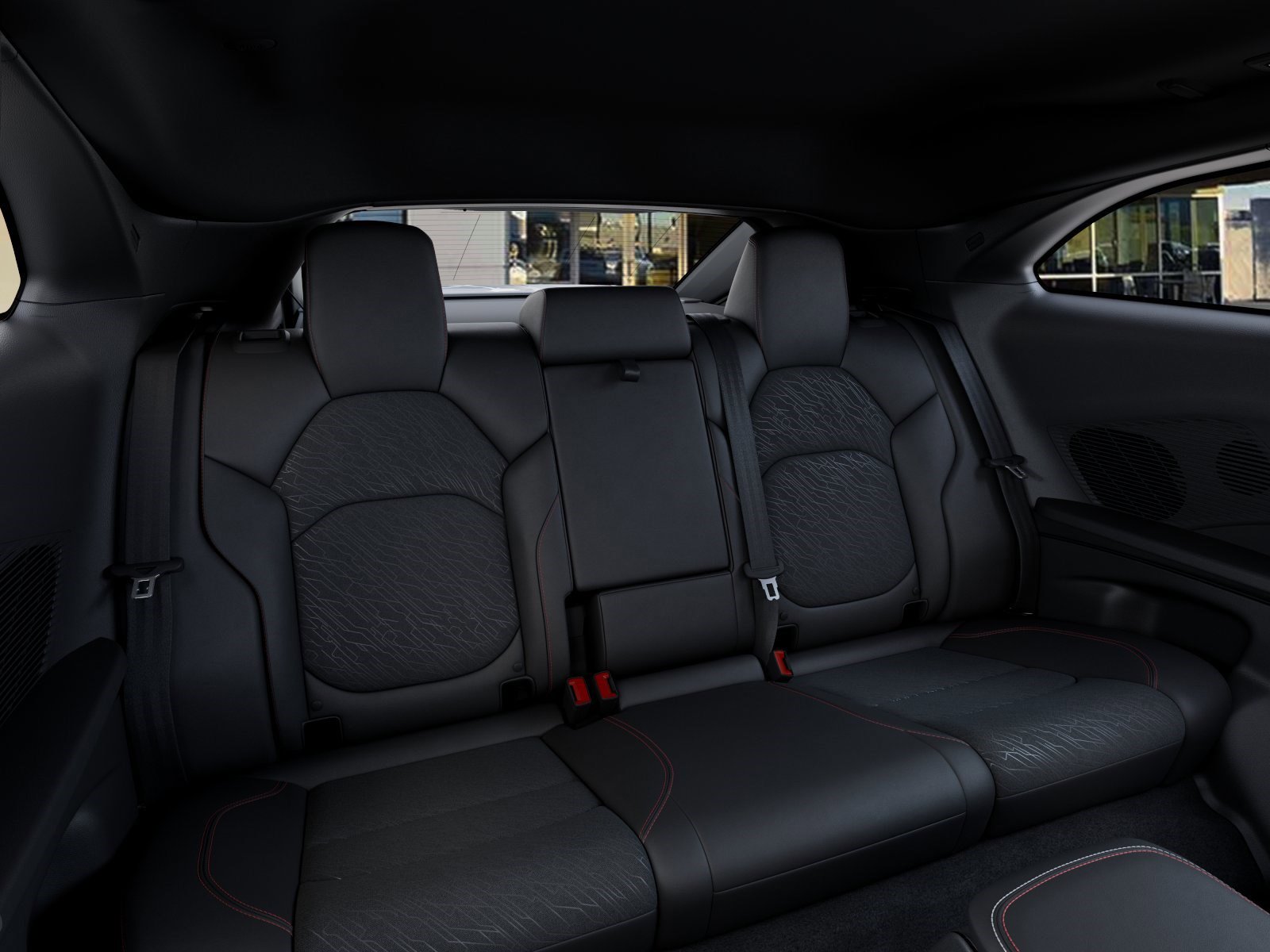 New 2026 Dodge Charger Scat Pack image 15