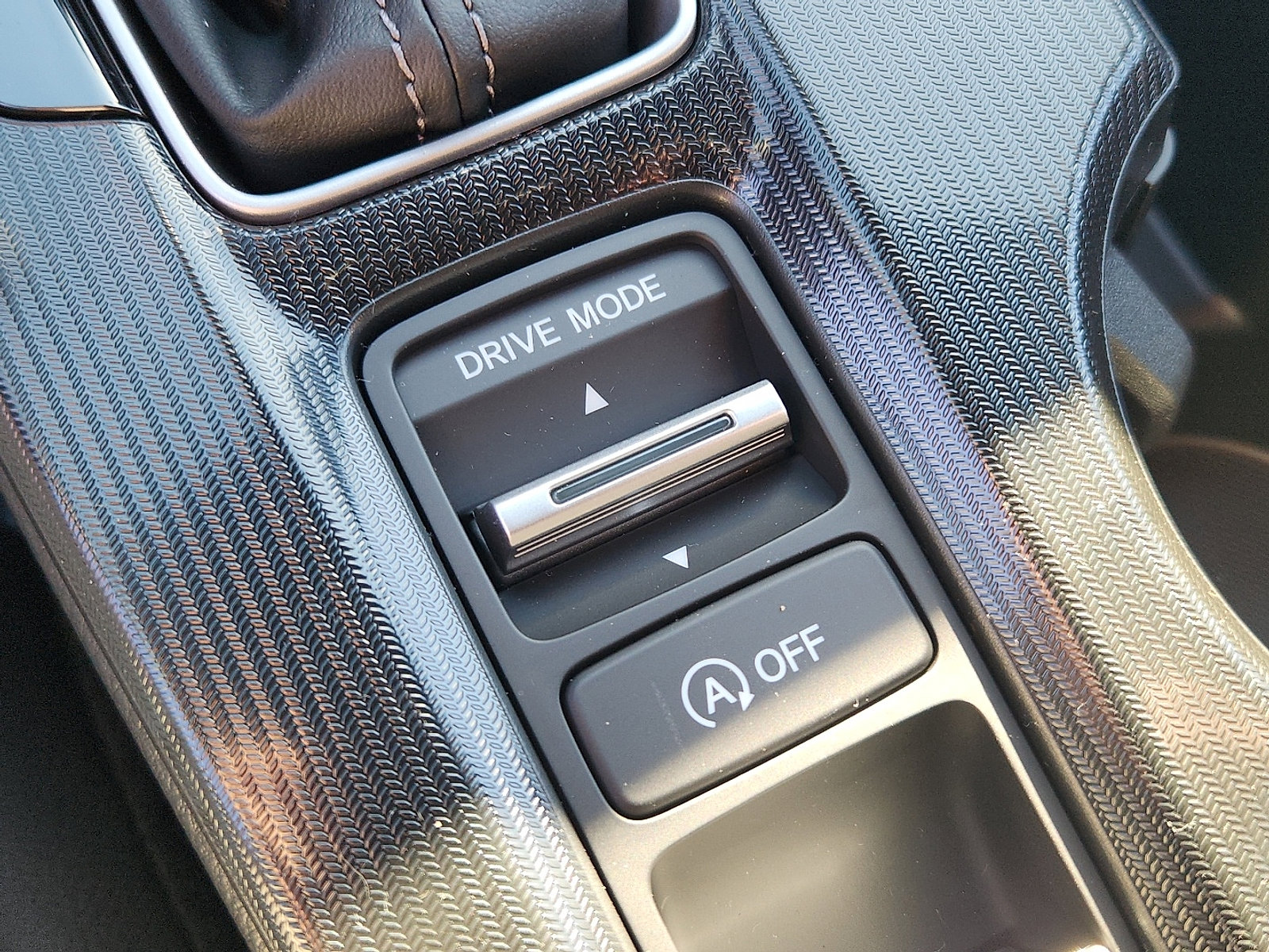 New 2026 Honda Civic Sport image 14