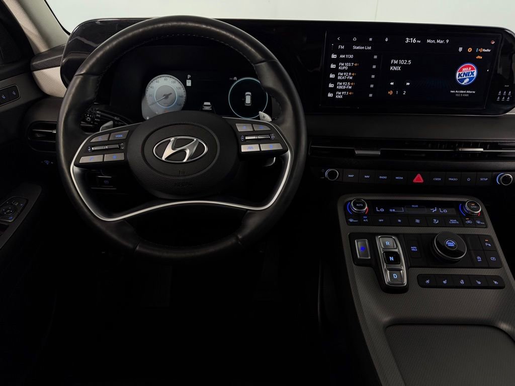 Used 2025 Hyundai Palisade SEL image 13