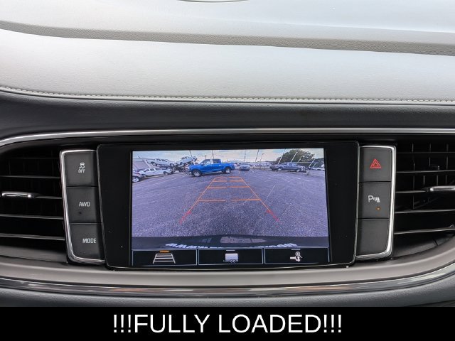 Used 2020 Buick Enclave Essence w/ Experience Buick Package AWD/4WD image 36