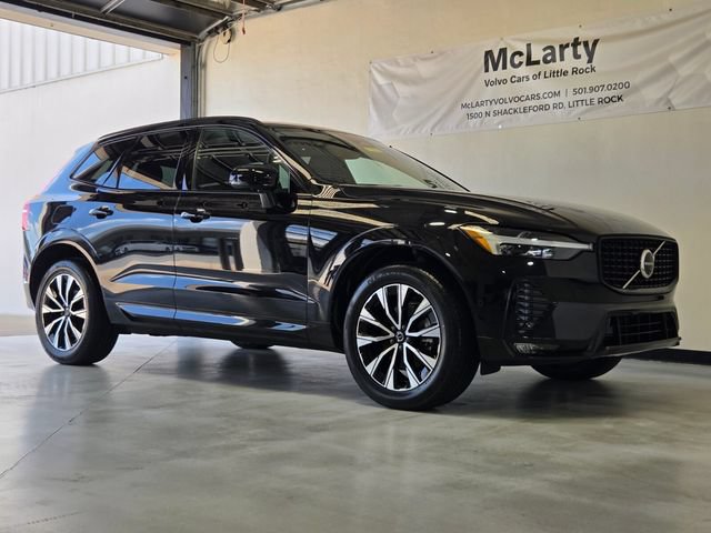 Certified 2024 Volvo XC60 B5 Plus AWD/4WD image 5