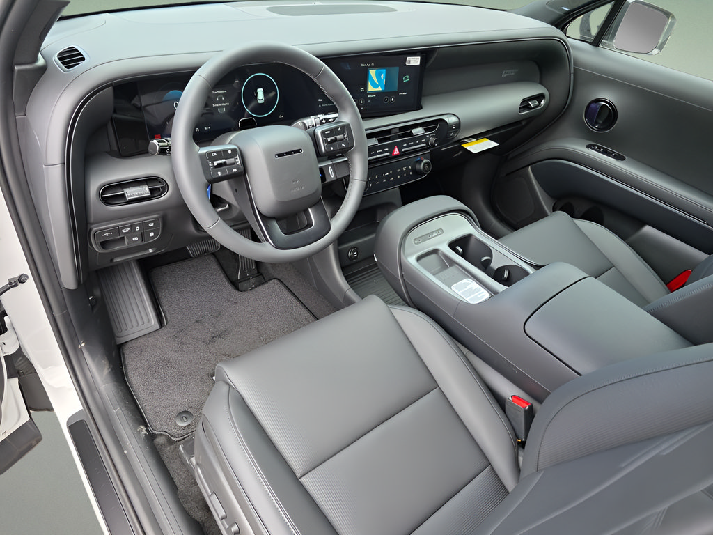 New 2026 Hyundai Palisade XRT Pro AWD/4WD image 14