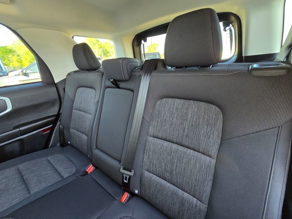 Used 2023 Ford Bronco Sport Big Bend w/ Convenience Package AWD/4WD image 14