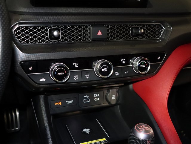 Used 2024 Acura Integra Type S image 19