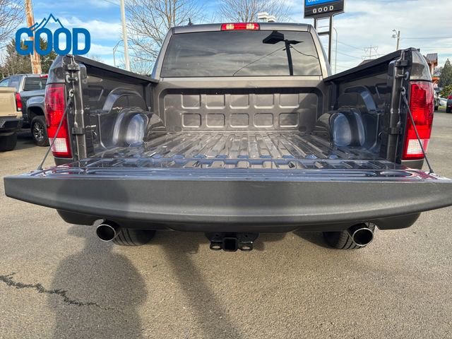 Used 2019 RAM 1500 Express w/ Wheel & Sound Group image 29