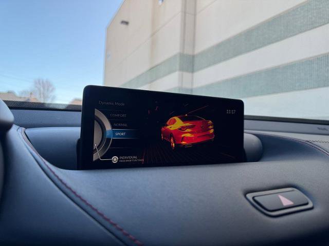 Used 2022 Acura TLX w/ A-SPEC Pkg image 2