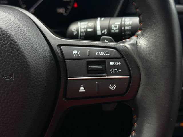 Used 2024 Honda CR-V Sport image 26