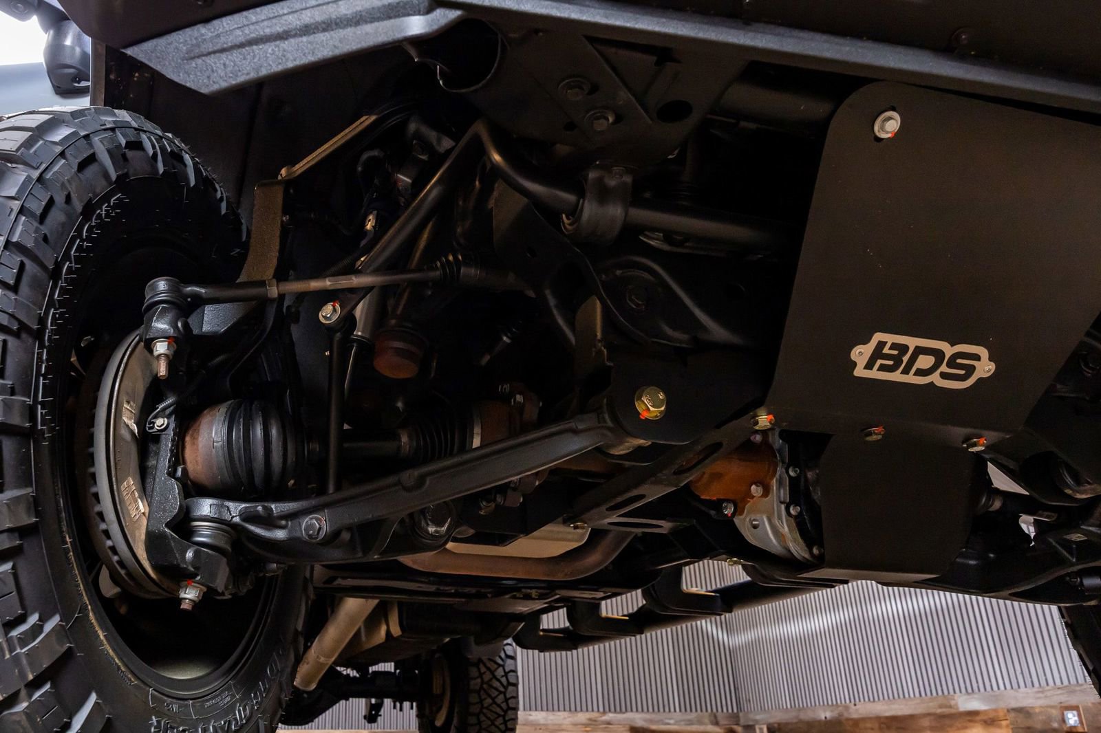 Used 2025 Chevrolet Silverado 2500 Custom w/ Custom Value Package image 14