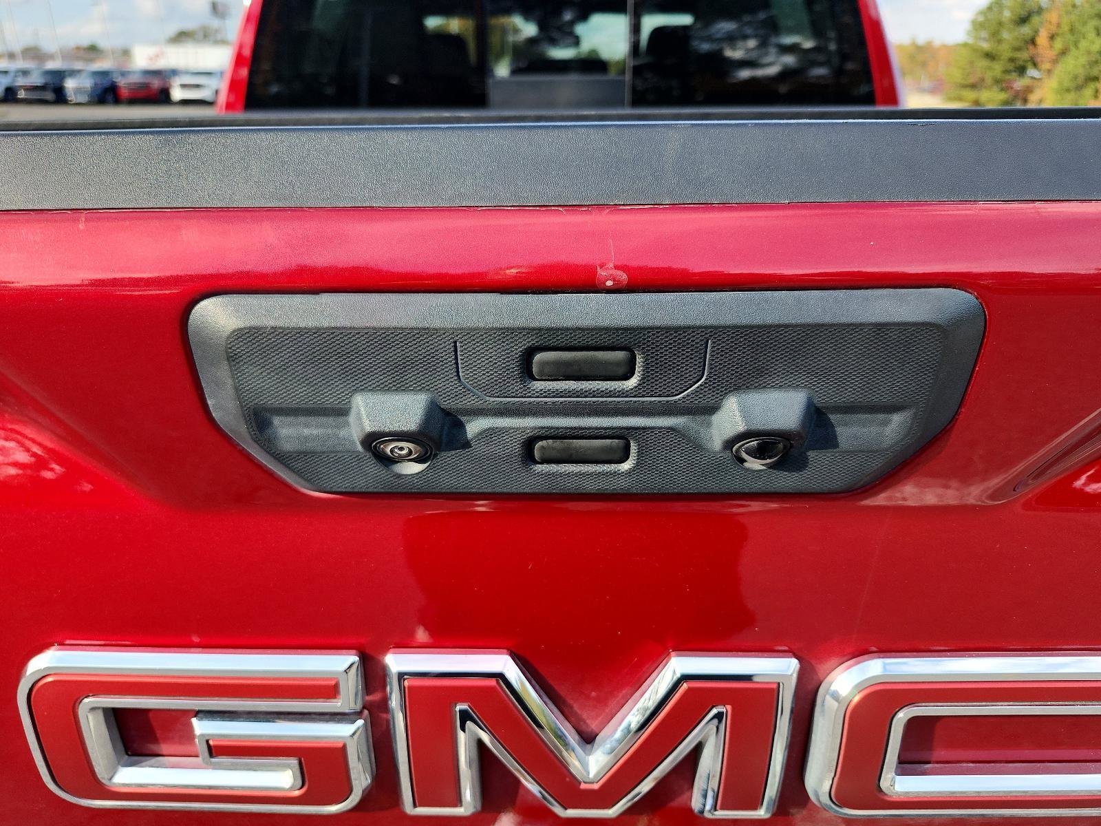 Certified 2023 GMC Sierra 1500 SLT w/ SLT Premium Plus Package image 13