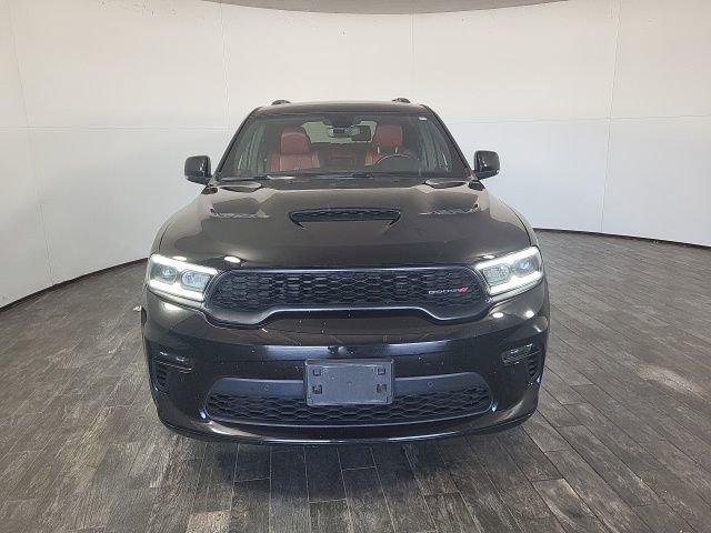 Used 2022 Dodge Durango R/T w/ Blacktop Package image 2