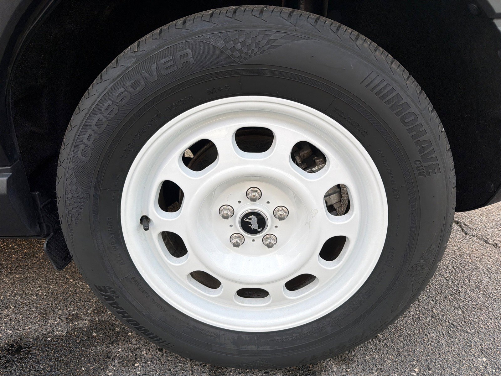 Used 2023 Ford Bronco Sport Heritage w/ Heritage Convenience Package image 10