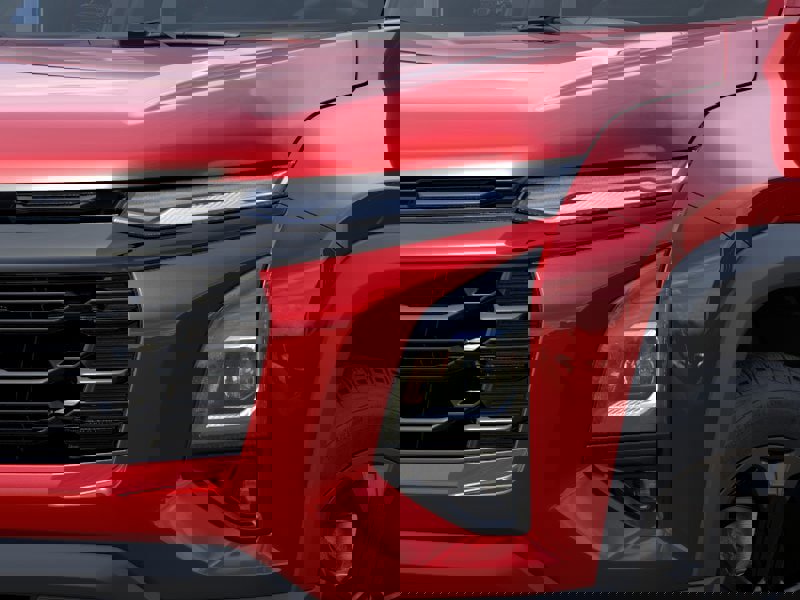 New 2026 Chevrolet Equinox LT w/ Midnight Edition image 10