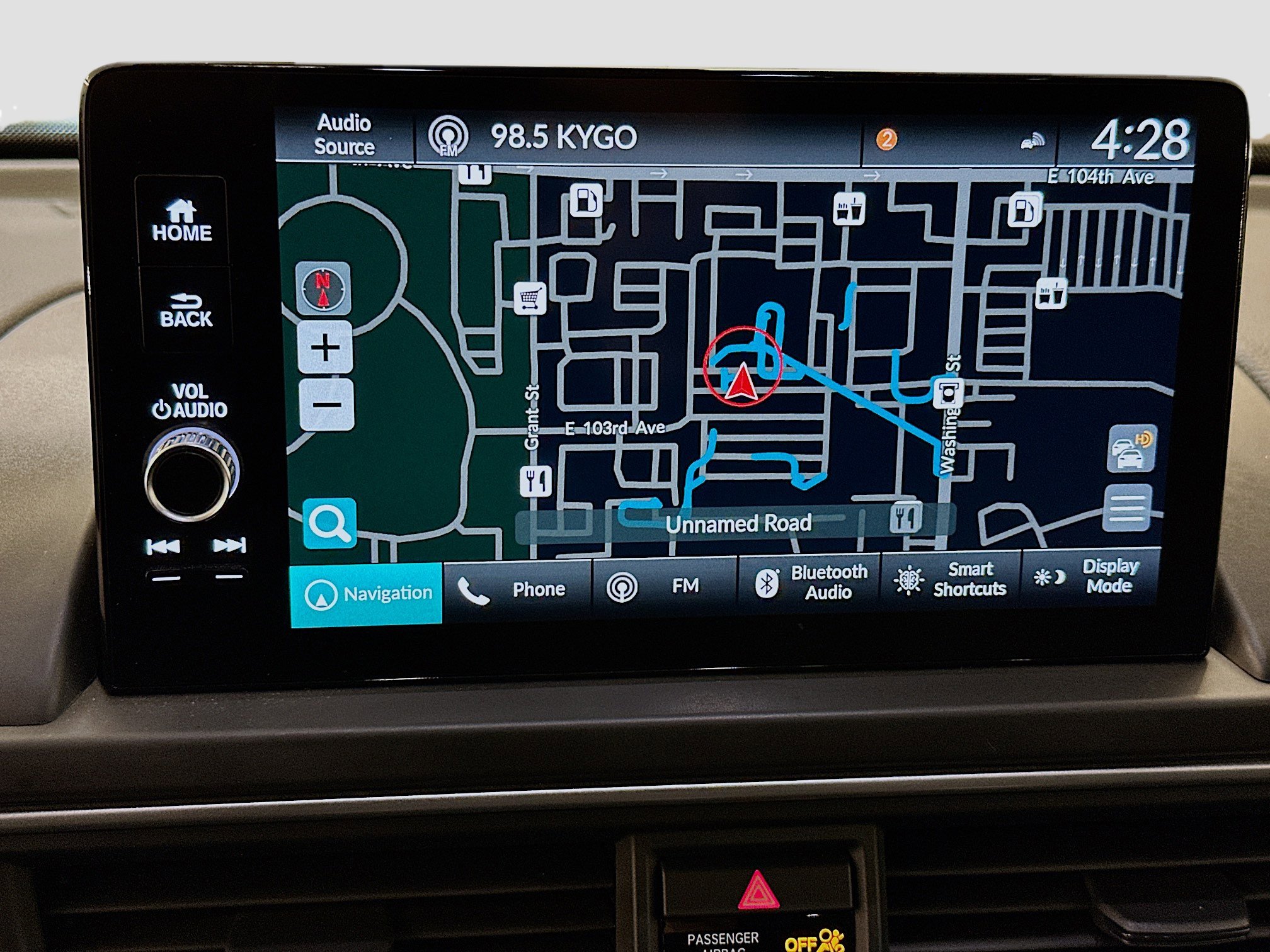 Used 2023 Honda Pilot Touring image 22