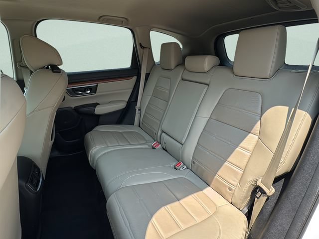 Used 2021 Honda CR-V Touring image 16