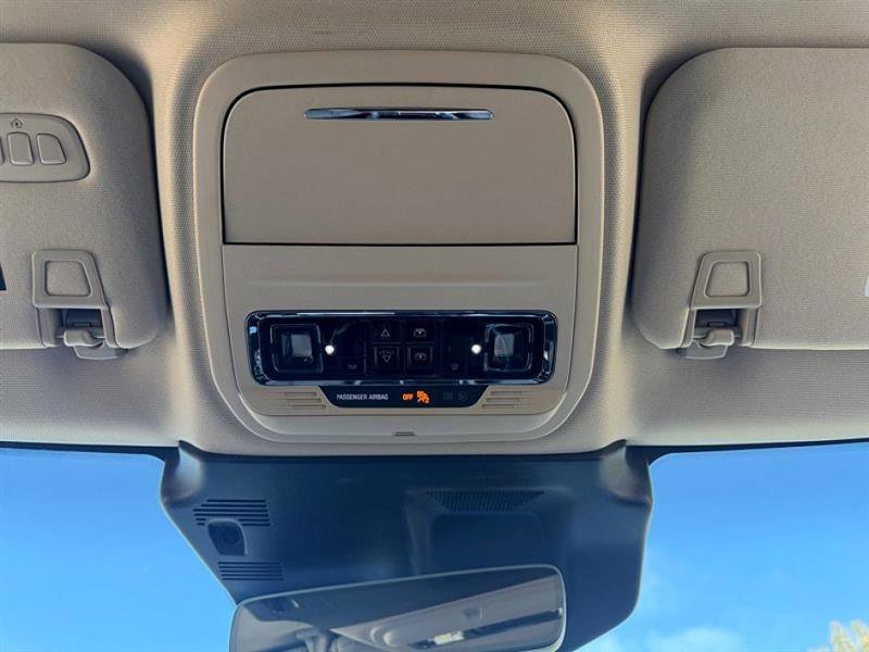 Used 2024 Lincoln Corsair Grand Touring w/ Equipment Group 301A image 32