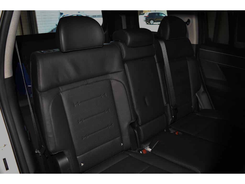 New 2025 Hyundai Santa Fe Limited image 89