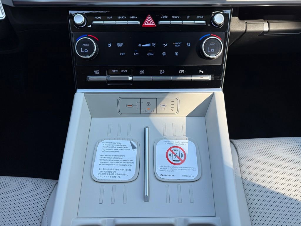 New 2026 Hyundai Santa Fe SEL image 34