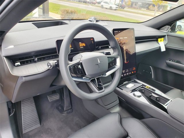 New 2025 Polestar Polestar 3 PLUS & PILOT image 14