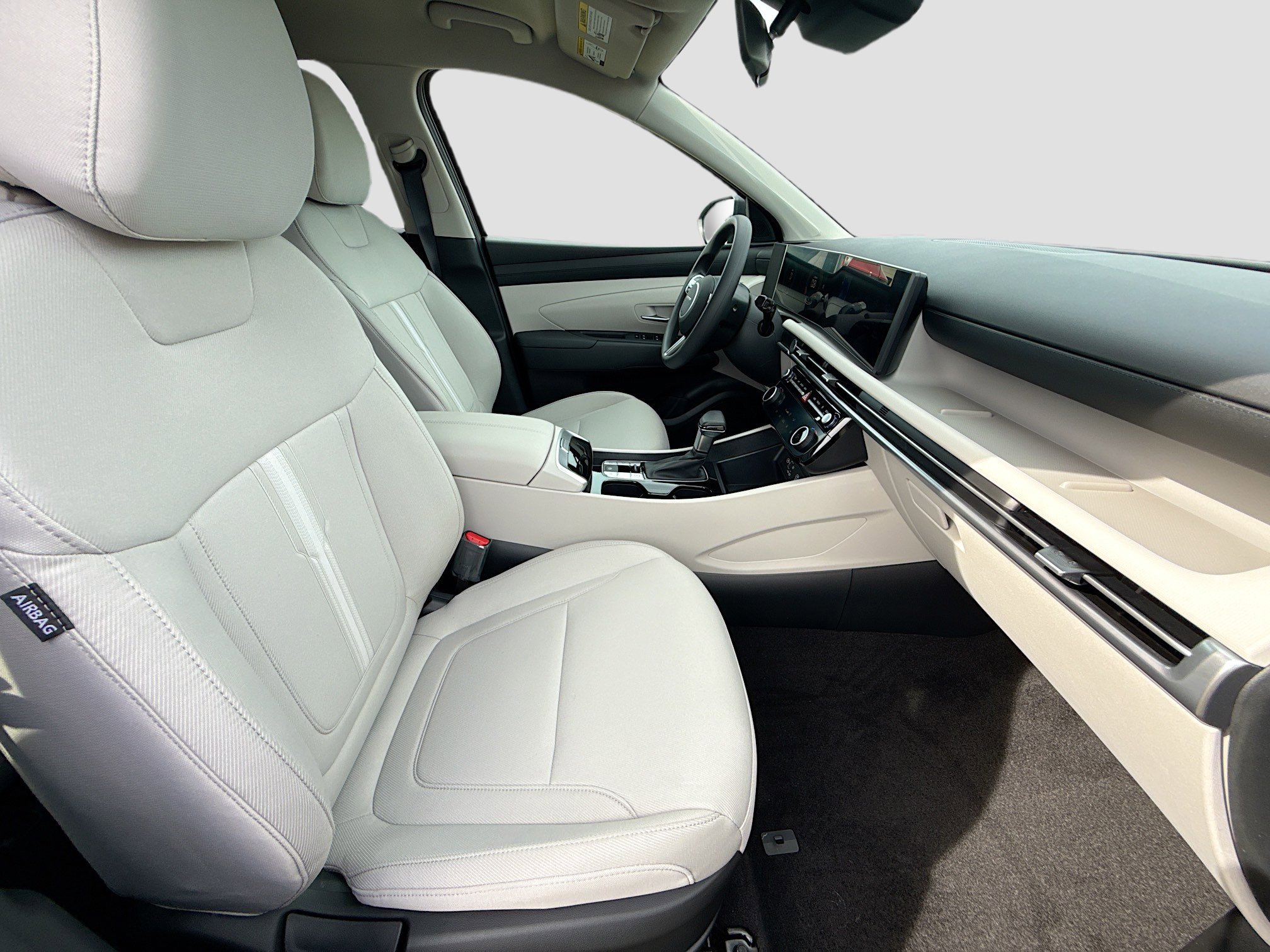 New 2026 Hyundai Tucson SEL image 21