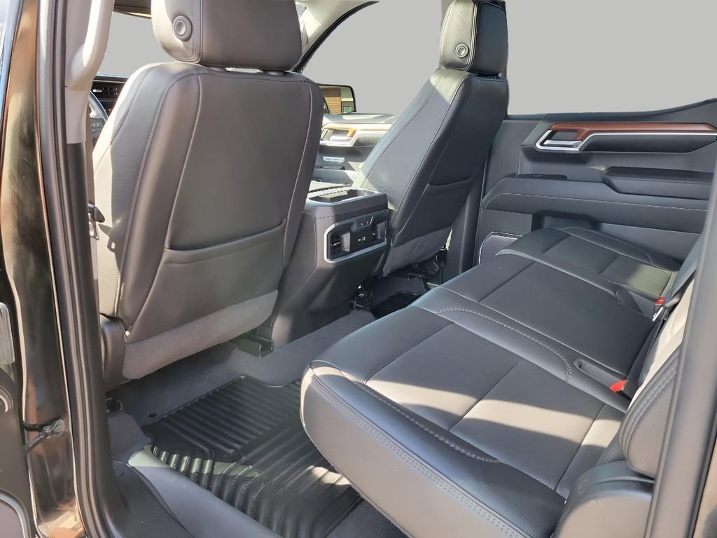 Used 2022 GMC Sierra 1500 Denali image 16