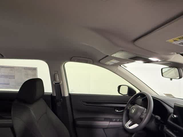 New 2026 Honda CR-V LX image 67