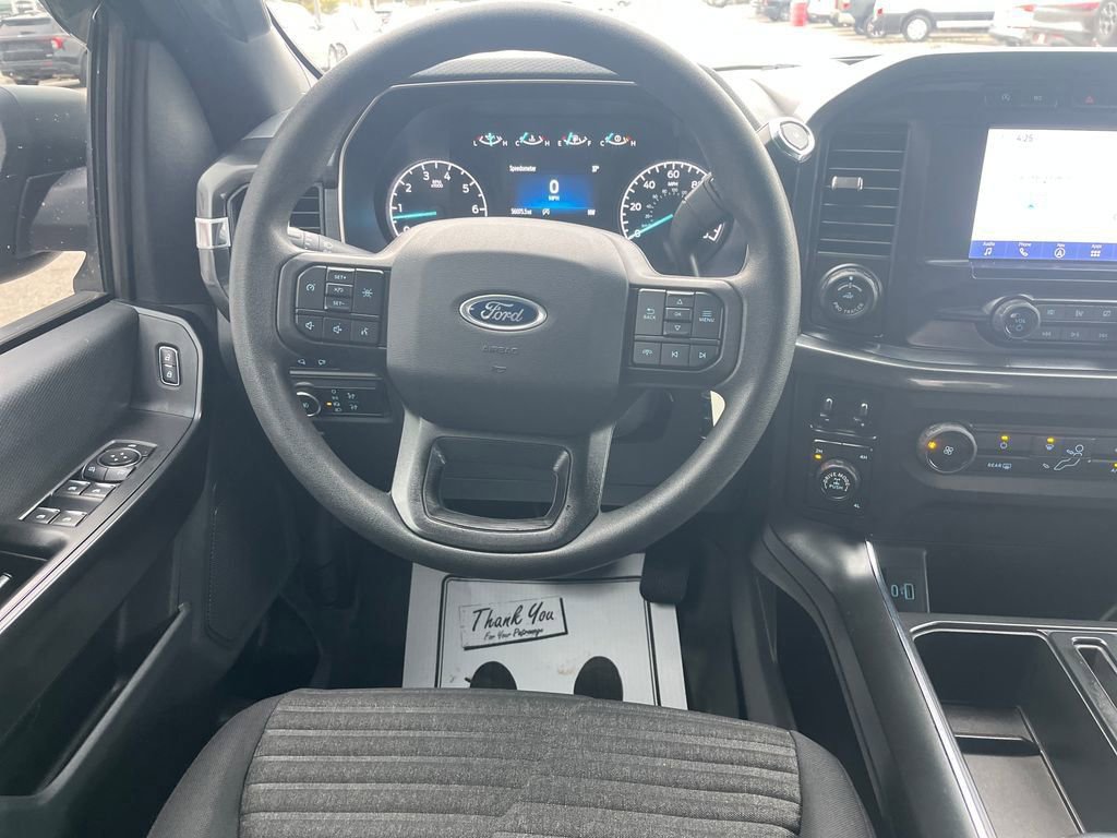 Used 2021 Ford F150 XL w/ STX Appearance Package image 15