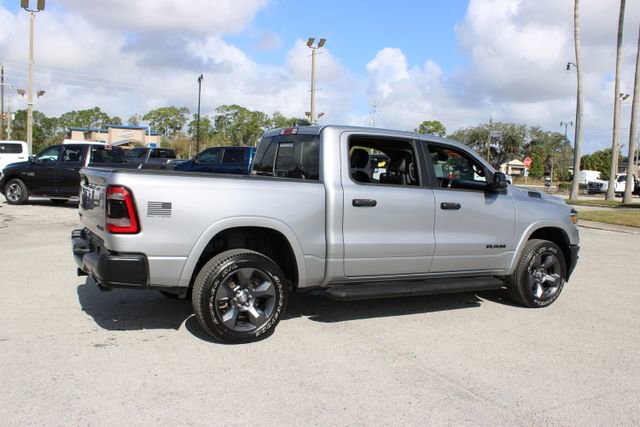 Used 2024 RAM 1500 Big Horn image 12