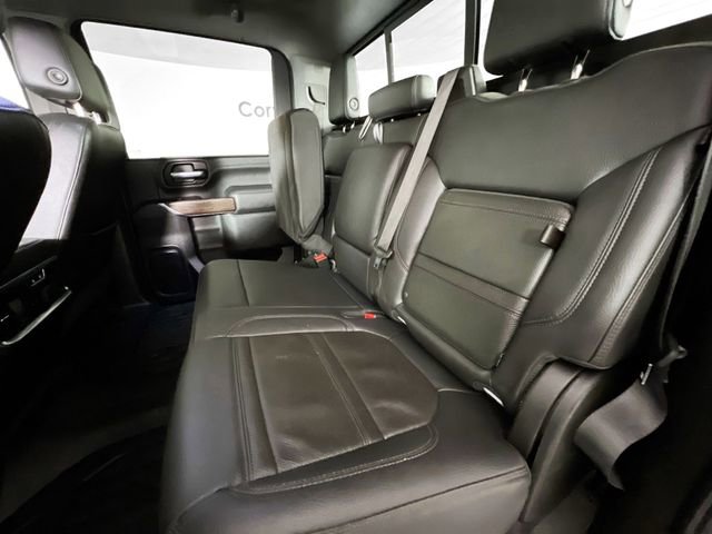 Used 2021 GMC Sierra 3500 Denali w/ Denali Ultimate Package image 28