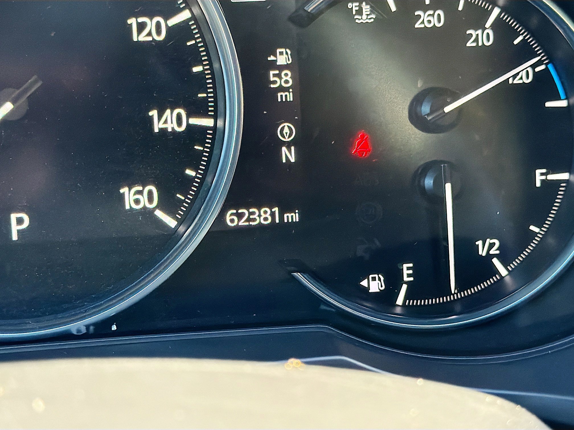 Used 2021 MAZDA CX-9 Signature image 42