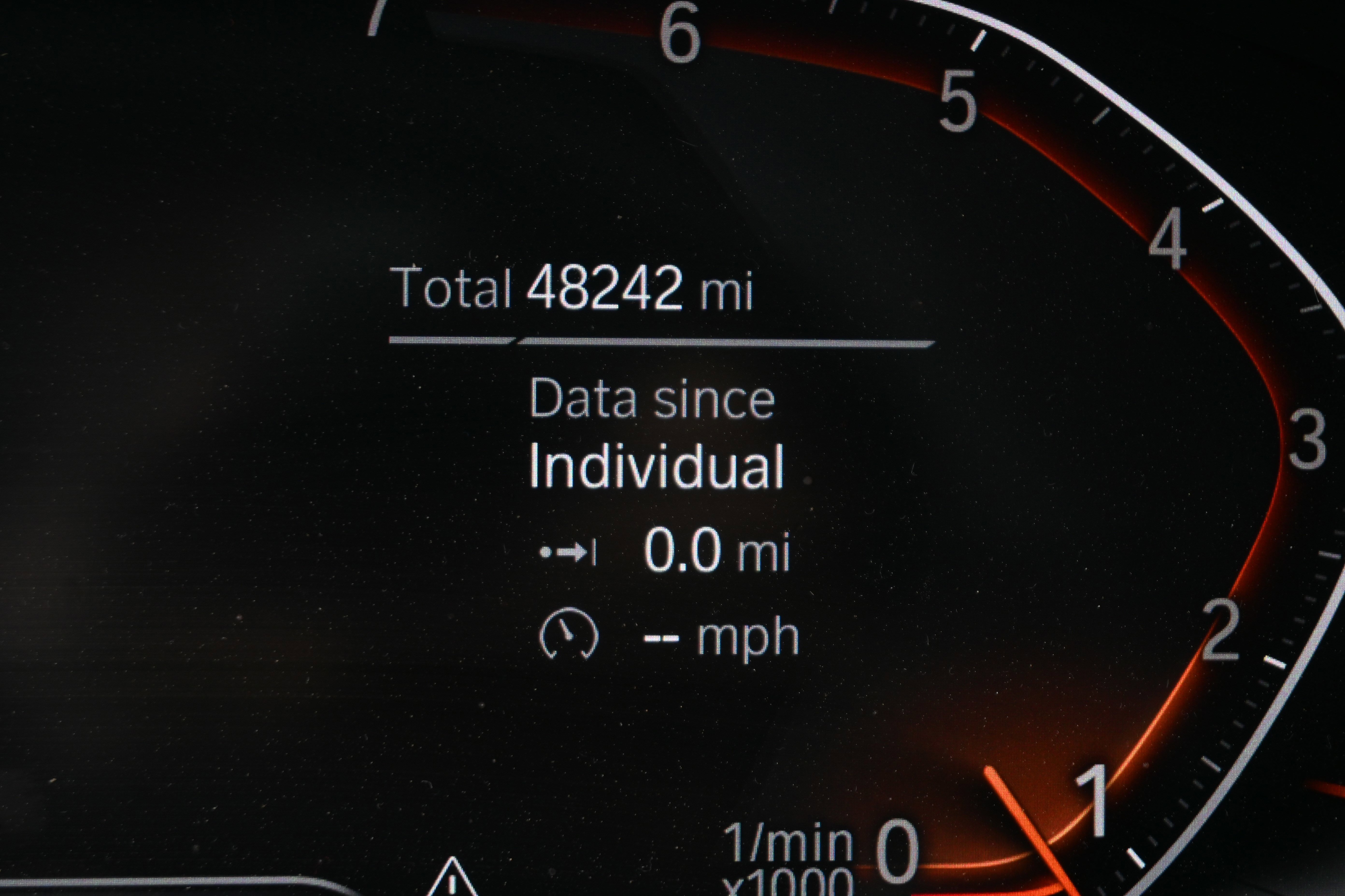 Used 2020 BMW X3 sDrive30i w/ Convenience Package image 13