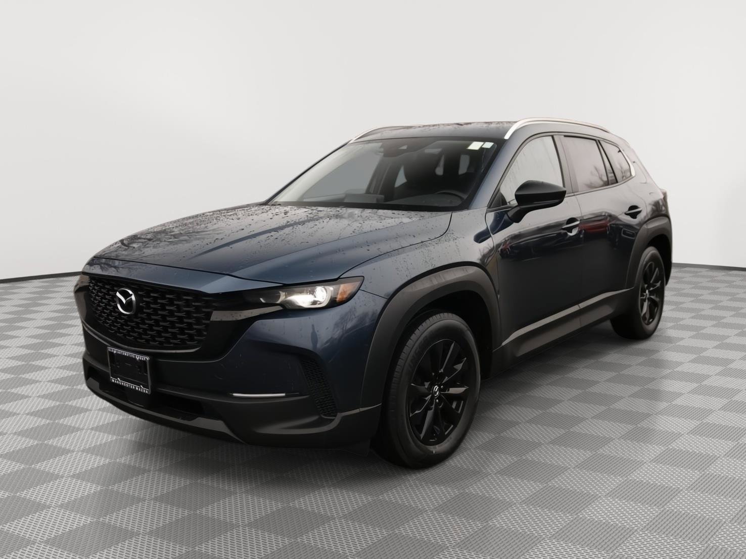 Used 2024 MAZDA CX-50 AWD 2.5 S w/ Cargo Package image 17