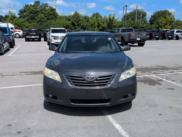 Used 2007 Toyota Camry XLE FWD image 3